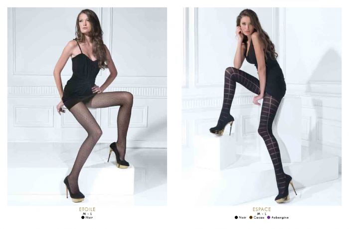 Marie France Marie-france-collection-2013-24  Collection 2013 | Pantyhose Library