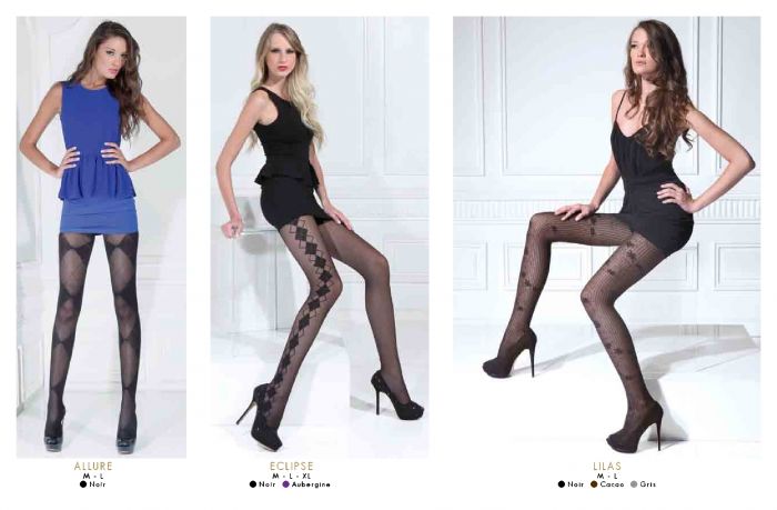 Marie France Marie-france-collection-2013-25  Collection 2013 | Pantyhose Library