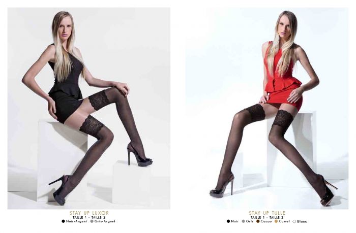 Marie France Marie-france-collection-2013-31  Collection 2013 | Pantyhose Library