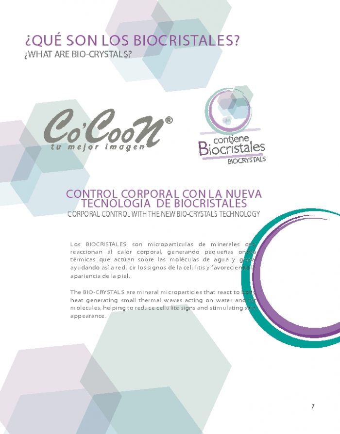 Cocoon Cocoon-catalogo-2016-7  Catalogo 2016 | Pantyhose Library