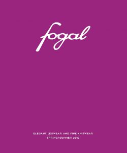 Fogal - SS 2012