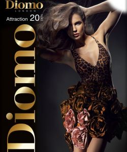 Diomo London - Catalog 2016