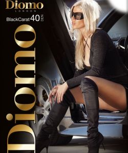 Diomo London - Catalog 2016