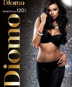 Diomo London - Catalog 2016