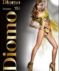 Diomo London - Catalog 2016