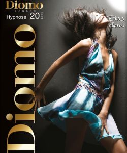 Diomo London - Catalog 2016