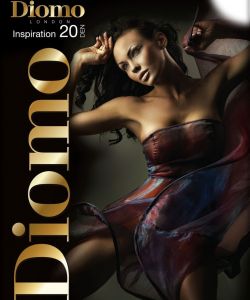 Diomo London - Catalog 2016