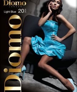 Diomo London - Catalog 2016