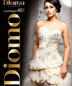 Diomo London - Catalog 2016