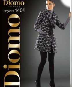 Diomo London - Catalog 2016