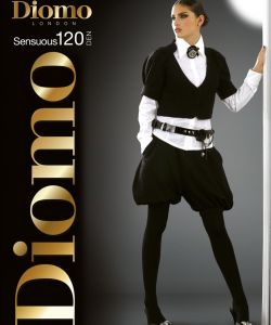 Diomo London - Catalog 2016