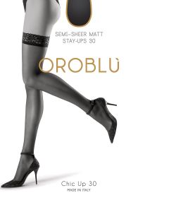 Oroblu - 2016 Basic Line