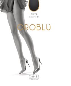 Oroblu - 2016 Basic Line