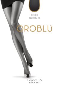 Oroblu - 2016 Basic Line