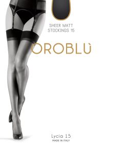 Oroblu - 2016 Basic Line