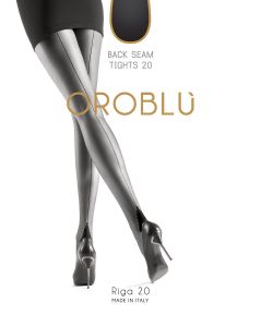 Oroblu - 2016 Basic Line