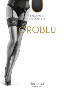 Oroblu - 2016 Basic Line