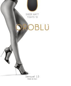 Oroblu - 2016 Basic Line