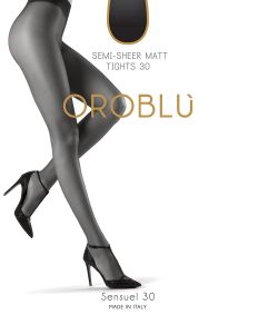 Oroblu - 2016 Basic Line