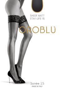 Oroblu - 2016 Basic Line