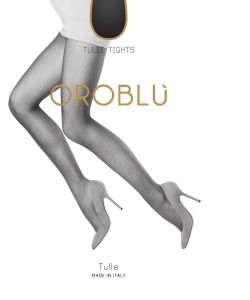 Oroblu - 2016 Basic Line