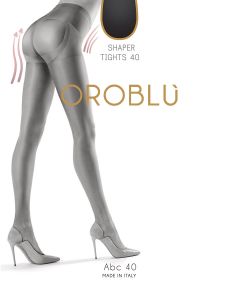 Oroblu - 2016 Basic Line