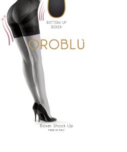 Oroblu - 2016 Basic Line