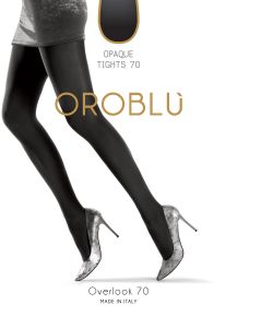 Oroblu - 2016 Basic Line