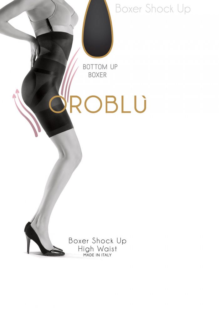 Oroblu Oroblu-2016-basic-line-50  2016 Basic Line | Pantyhose Library