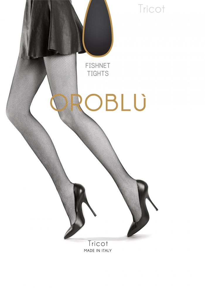 Oroblu Oroblu-2016-basic-line-68  2016 Basic Line | Pantyhose Library