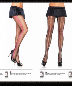 Leg Avenue - 2011 Hosiery Catalog