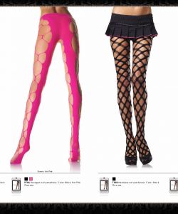 Leg Avenue - 2011 Hosiery Catalog