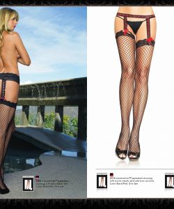 Leg Avenue - 2011 Hosiery Catalog