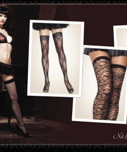 Leg Avenue - 2011 Hosiery Catalog