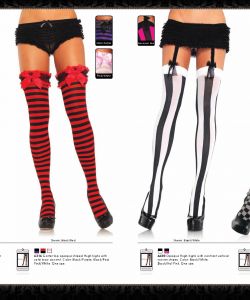 Leg Avenue - 2011 Hosiery Catalog