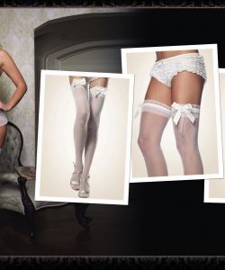 Leg Avenue - 2011 Hosiery Catalog