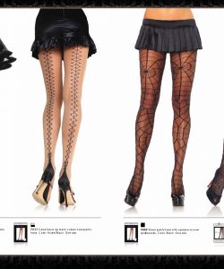 Leg Avenue - 2011 Hosiery Catalog