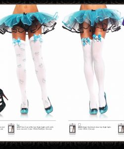 Leg Avenue - 2011 Hosiery Catalog