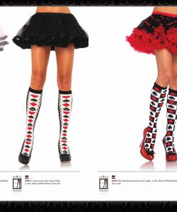 Leg Avenue - 2011 Hosiery Catalog