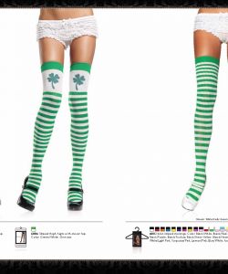 Leg Avenue - 2011 Hosiery Catalog