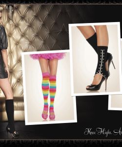 Leg Avenue - 2011 Hosiery Catalog