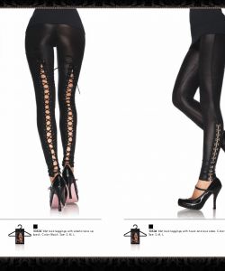 Leg Avenue - 2011 Hosiery Catalog