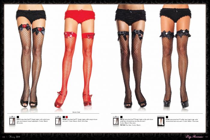 Leg Avenue Leg-avenue-2011-hosiery-catalog-51  2011 Hosiery Catalog | Pantyhose Library