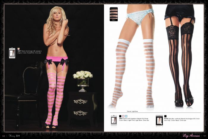 Leg Avenue Leg-avenue-2011-hosiery-catalog-71  2011 Hosiery Catalog | Pantyhose Library