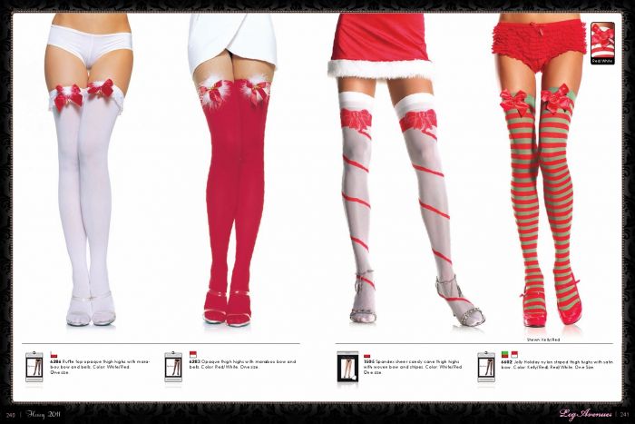 Leg Avenue Leg-avenue-2011-hosiery-catalog-121  2011 Hosiery Catalog | Pantyhose Library