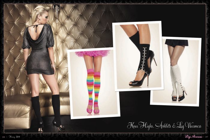 Leg Avenue Leg-avenue-2011-hosiery-catalog-124  2011 Hosiery Catalog | Pantyhose Library