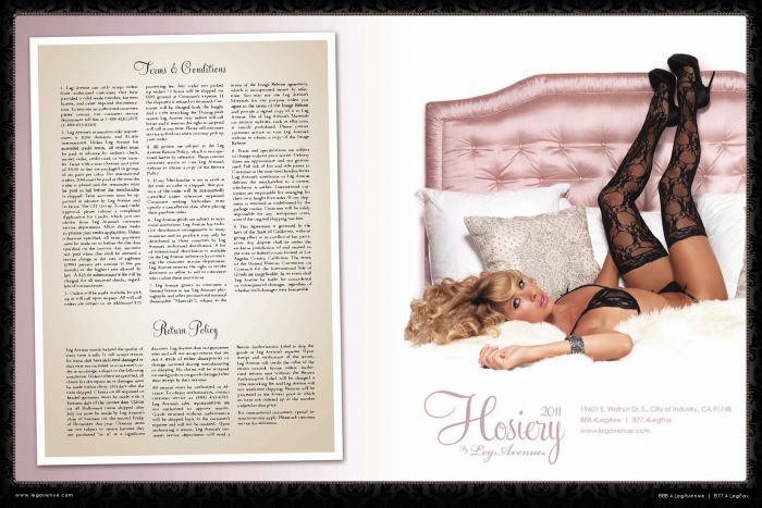 Leg Avenue Leg-avenue-2011-hosiery-catalog-148  2011 Hosiery Catalog | Pantyhose Library