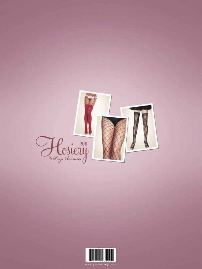 Leg Avenue Leg-avenue-2011-hosiery-catalog-149  2011 Hosiery Catalog | Pantyhose Library