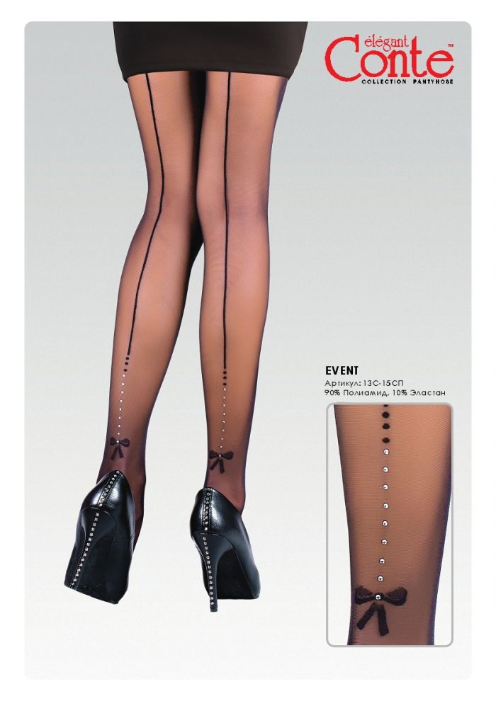 Conte Conte-fantasy-ss-2017-7  Fantasy SS 2017 | Pantyhose Library