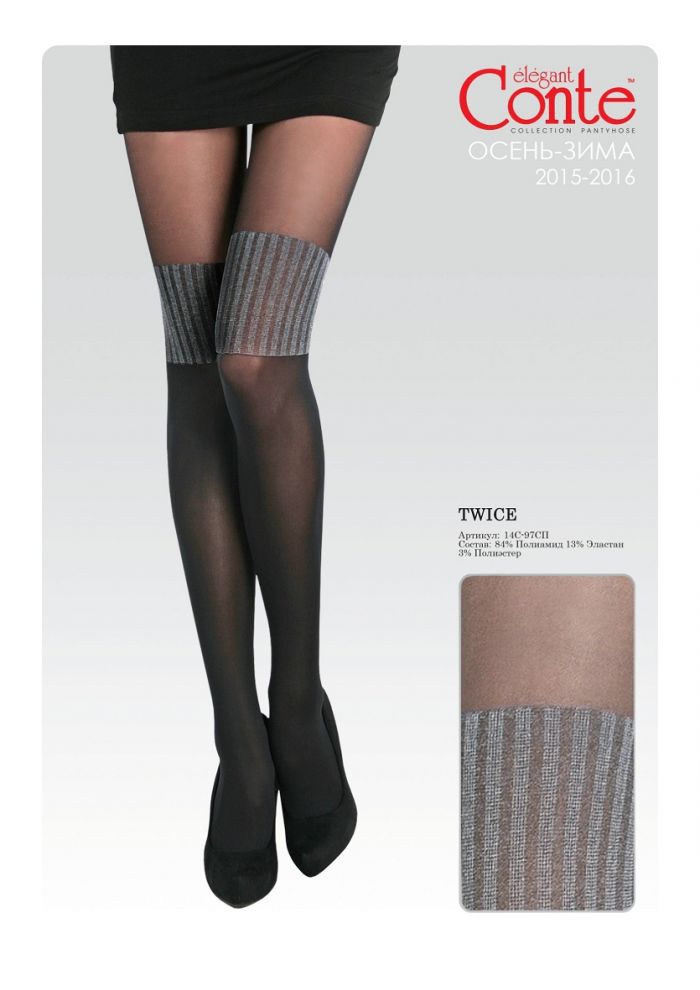 Conte Conte-fantasy-aw-2015-2016-4  Fantasy AW 2015 2016 | Pantyhose Library